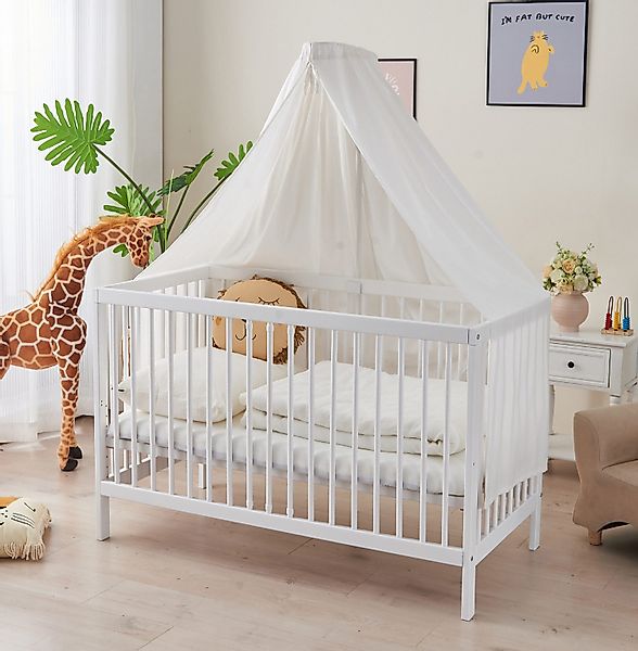 Alavya Home® Komplettbett TOBI 5-tlg.SET für günstig online kaufen