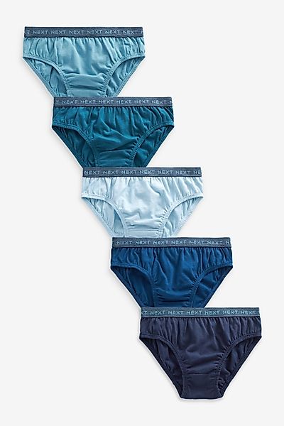 Next Slip Unterhosen im 5er-Pack (5-St) günstig online kaufen