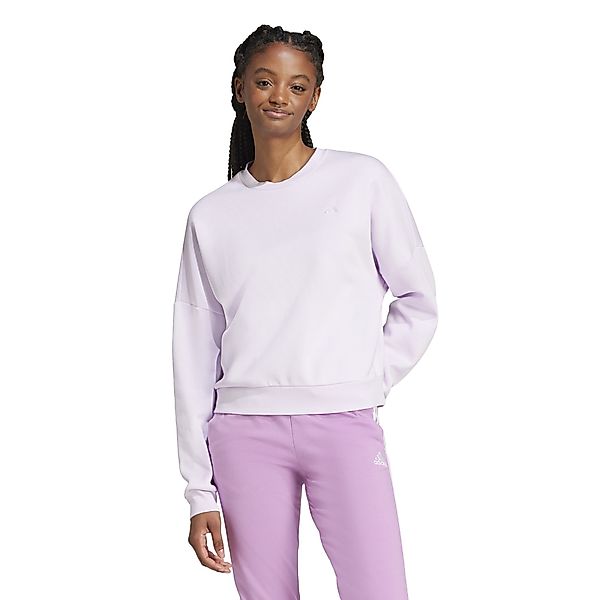 adidas Performance Fleecepullover adidas Damen Pullover günstig online kaufen