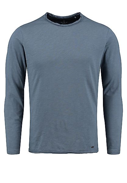 Key Largo Longsleeve MLS CHEESE round günstig online kaufen