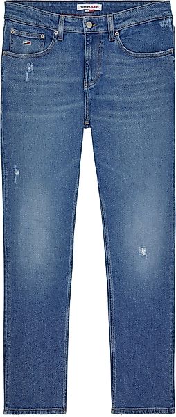 Tommy Jeans Straight-Jeans Ryan Regular Straight günstig online kaufen