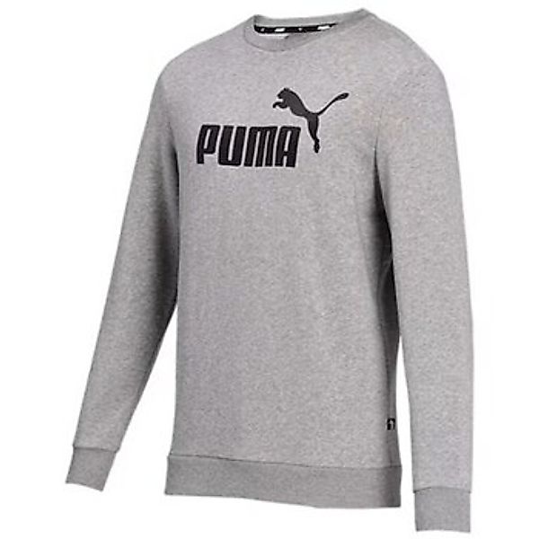Puma  Sweatshirt 58668003 günstig online kaufen