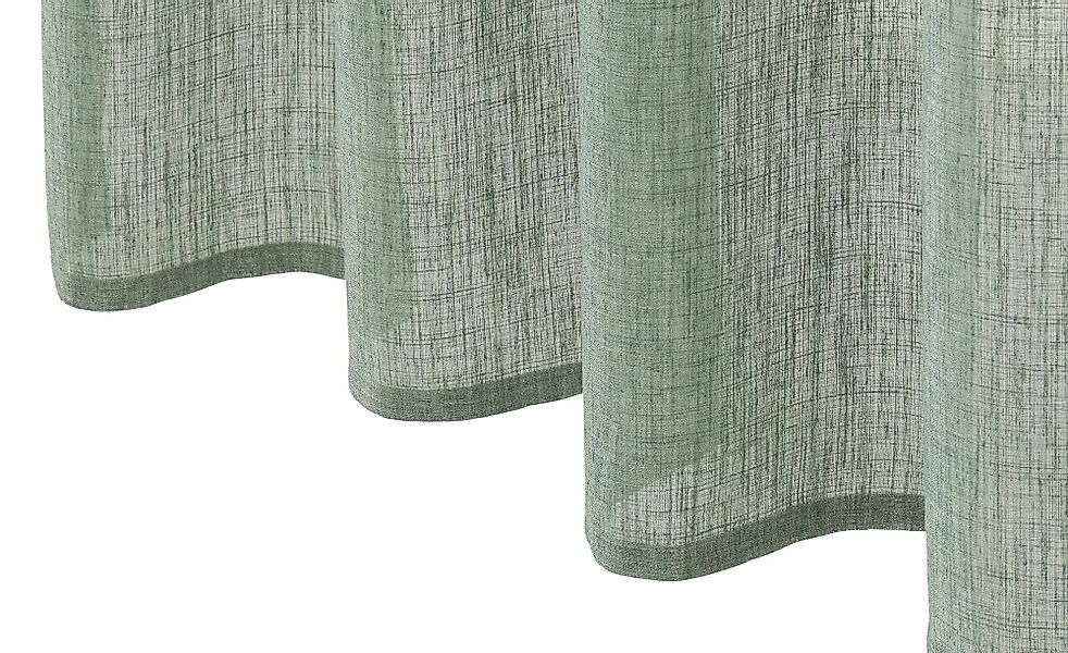 como Veredeckter Schlaufenschal  Dina ¦ grau ¦ Synthetik ¦ Maße (cm): B: 14 günstig online kaufen