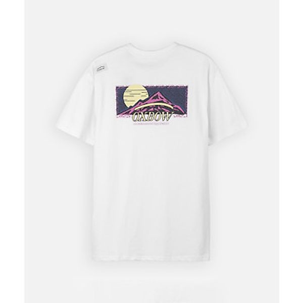 Oxbow  T-Shirt Tee-shirt manches courtes SUMMIT günstig online kaufen