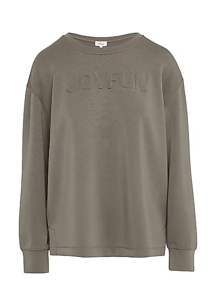 S.oliver Damen Pullover 2156464 günstig online kaufen
