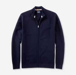 OLYMP Strickjacke Stehkragen, regular fit günstig online kaufen