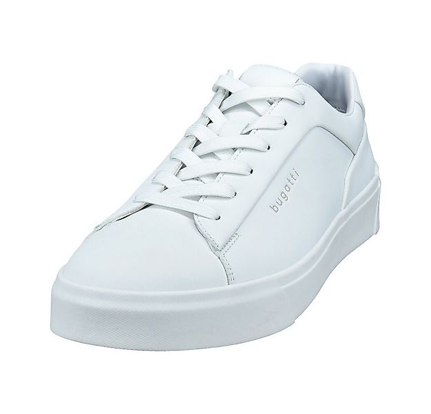 bugatti Bugatti - Sneaker - Weiß Schnürschuh günstig online kaufen