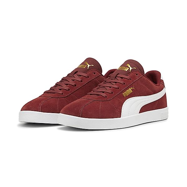 PUMA PUMA Club II Suede Sneakers günstig online kaufen