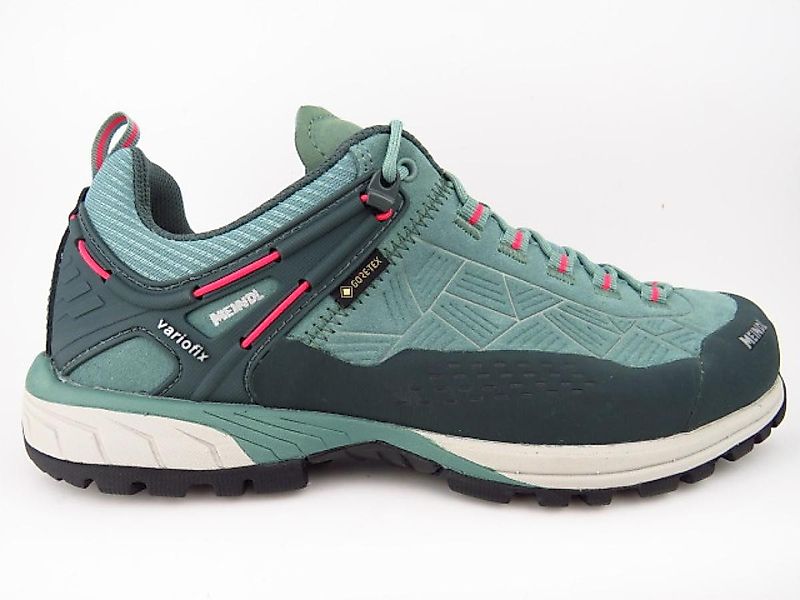 Meindl Top Trail Lady GTX linde Wanderschuh günstig online kaufen
