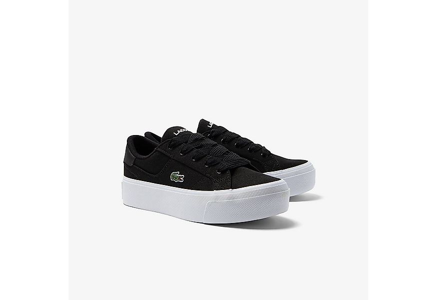 Lacoste ZIANE PLATFORM 123 2 CFA Sneaker günstig online kaufen