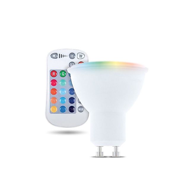 Forever Light LED-Leuchtmittel 5W Ersetzt 25W günstig online kaufen