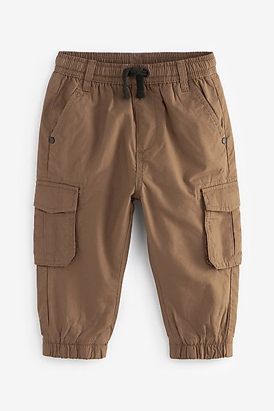 Next Cargohose Gefütterte Cargohose (1-tlg) günstig online kaufen