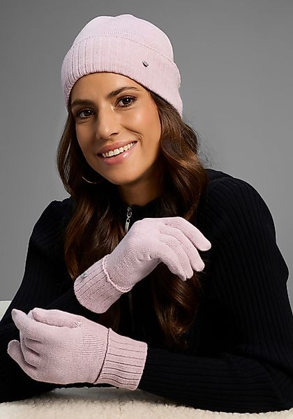 Laura Scott Strickmütze (Set, 2-St., inkl. günstig online kaufen