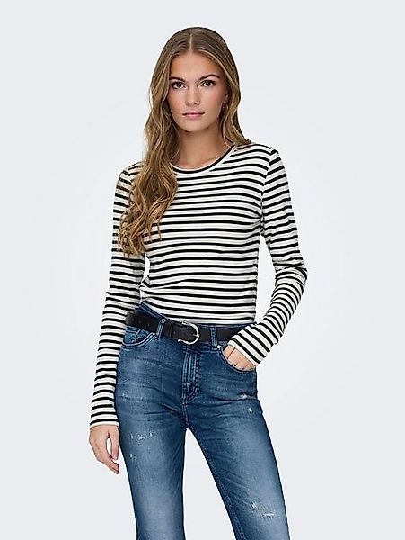 JACQUELINE de YONG T-Shirt Langarm Dünner Longsleeve JDYSOLAR JDYSOLAR L/S günstig online kaufen