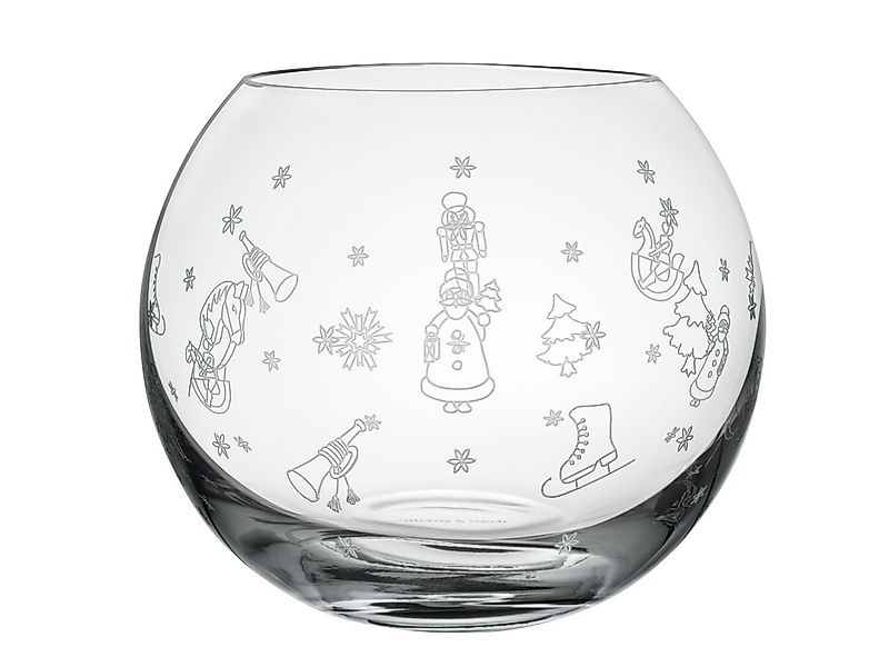 Villeroy & Boch Teelichthalter Toy's Delight Teelichthalter 9cm günstig online kaufen