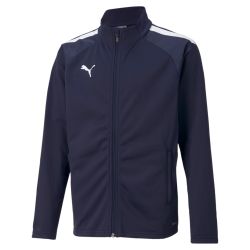 PUMA Trainingsjacke TEAMLIGA TRAINING JACKET JR günstig online kaufen