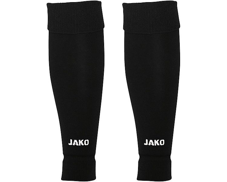 Jako Fußballstutzen Tube Stutzen - schwarz günstig online kaufen