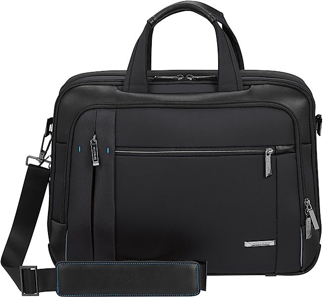 Samsonite Laptoptasche SPECTROLITE 3.0, mit USB-SChleuse, günstig online kaufen