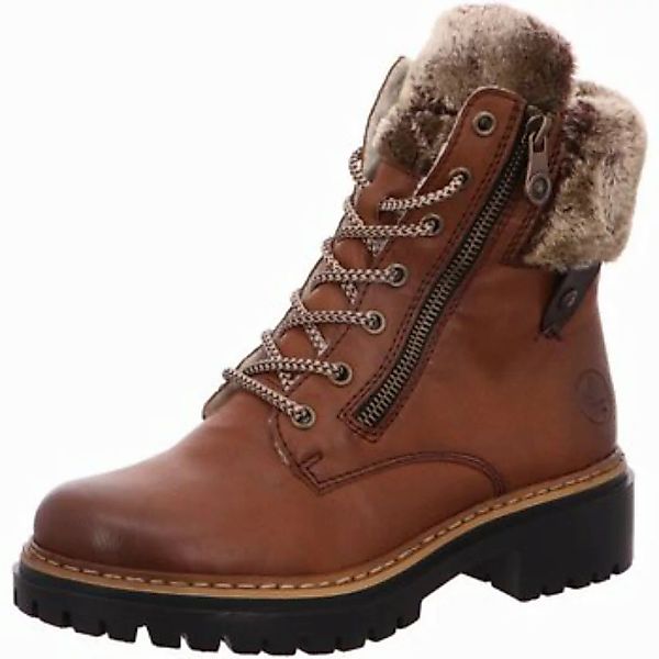 Rieker  Stiefel Stiefeletten 72608-24 günstig online kaufen