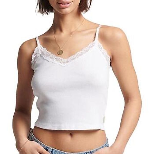 Superdry  Tank Top W6011772A-01C günstig online kaufen