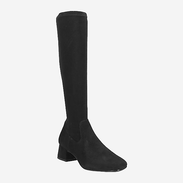 Unisa Unisa LAPES_ST BLACK, Stiefel, Schwarz, günstig online kaufen