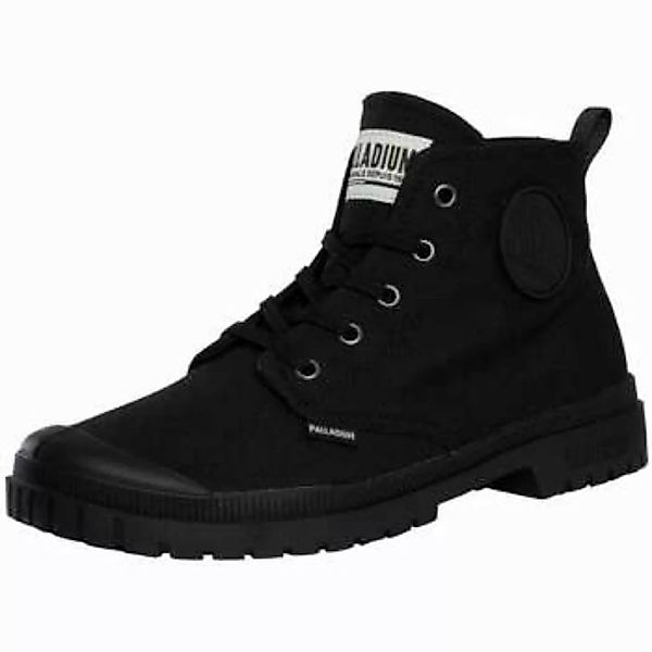 Palladium  Herrenstiefel Pampa SP20 Hi Segeltuchstiefel günstig online kaufen