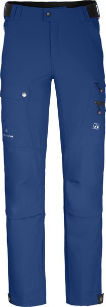 Bergson Outdoorhose FROSLEV COMFORT Herren Wanderhose, günstig online kaufen
