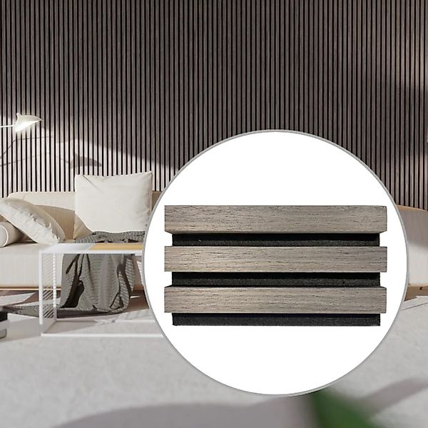 HORI 3D Wandpaneel HORI WALL Akustik günstig online kaufen