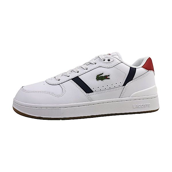 Lacoste Schnürer Schnürschuh günstig online kaufen
