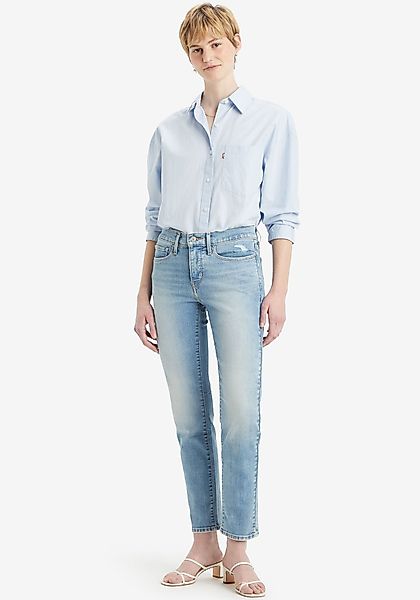 Levi's® Röhrenjeans 312 Shaping Slim Schmale günstig online kaufen