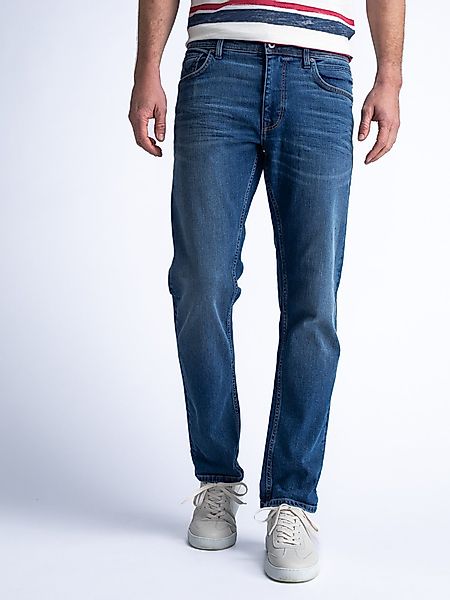 Petrol Industries Straight-Jeans Starling - Straight günstig online kaufen