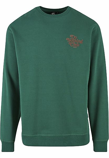 Djinns Sweater "Djinns Djinns Oversize Crewneck DNC 30th Pullover", 1 Stk. günstig online kaufen