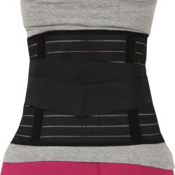 hemmy Fashion Bauchweggürtel Premium (1-tlg) Shapewear günstig online kaufen