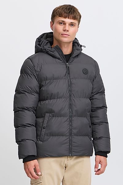 Indicode Steppjacke IDRAPSE Modische Jacke günstig online kaufen