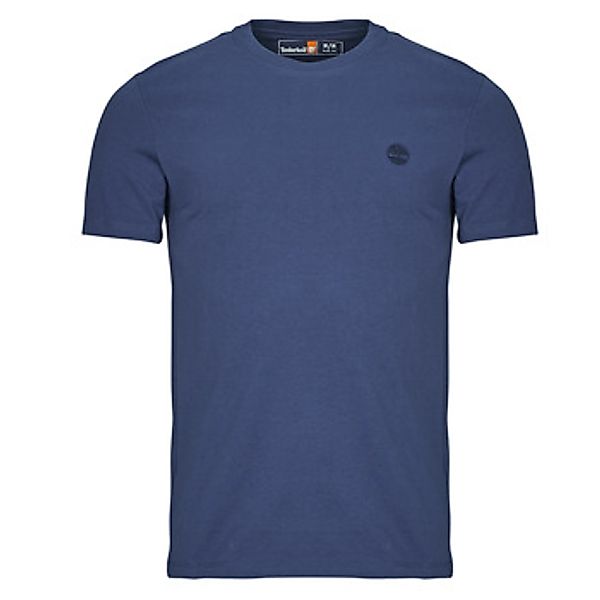 Timberland  T-Shirt DUNSTAN RIVER SHORT SLEEVE TEE günstig online kaufen