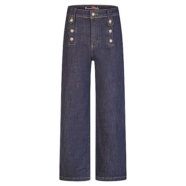 Buena Vista Weite Jeans Wide Leg günstig online kaufen
