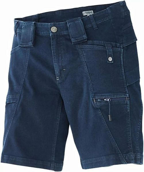 Terrax Workwear Shorts günstig online kaufen