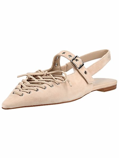 Jeffrey Campbell Ballerina "Jeffrey Campbell Ballerinas Leder" günstig online kaufen