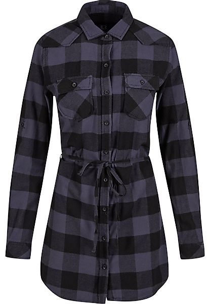 Brandit Langarmhemd Brandit Damen Ladies Longshirt günstig online kaufen