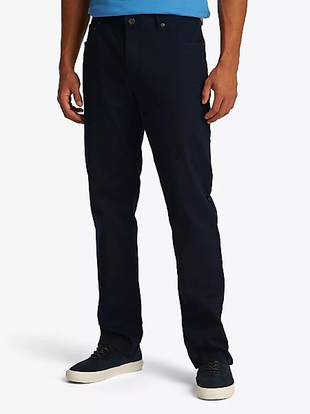 Tommy Hilfiger 5-Pocket-Hose "DENTON 5PKT STRUCTURED" günstig online kaufen