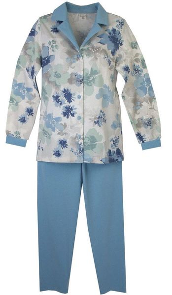 Consult-Tex Pyjama Damen Pyjama Schlafanzug DW746 günstig online kaufen