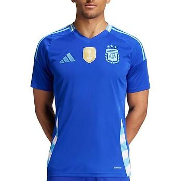 adidas  T-Shirts & Poloshirts IP8413 günstig online kaufen
