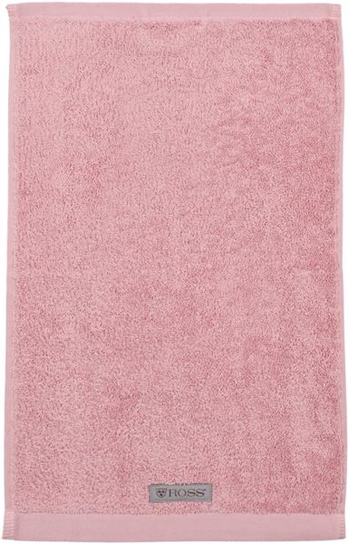 ROSS Handtücher "Sinfonie" in modernen Unifarben günstig online kaufen