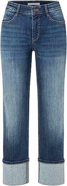 MAC Regular-fit-Jeans LAURA im Five-Pocket Style günstig online kaufen