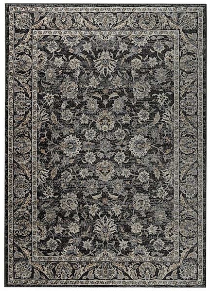 Tapiso Teppich RITZ, rechteckig, Höhe: 7 mm, Vintage, Schlafzimmer, Wohnzim günstig online kaufen