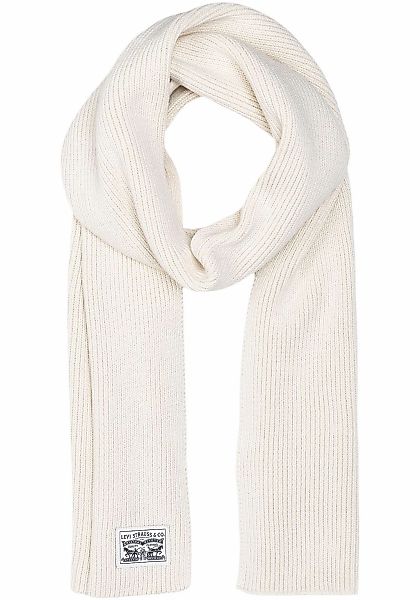 Levis Modeschal "WOMENS BACKPATCH SCARF" günstig online kaufen