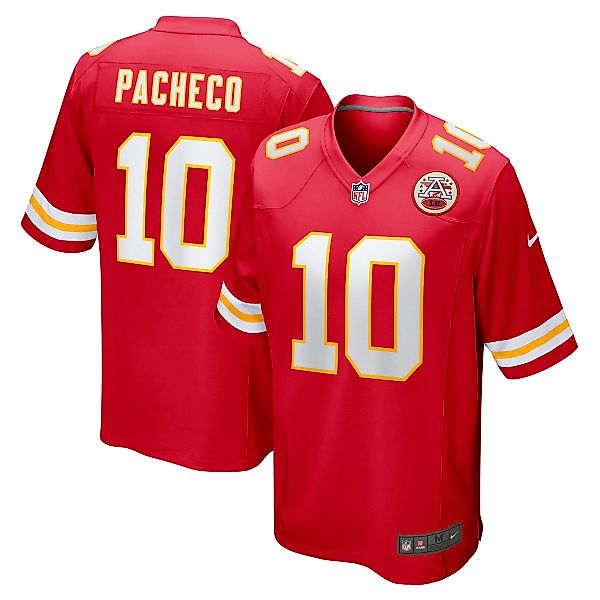 Nike Footballtrikot Nike Trikot Kansas City günstig online kaufen