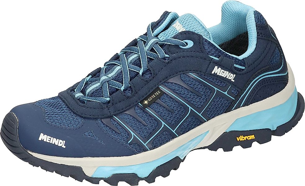 Meindl Wanderschuhe Wanderschuh mit GORE-TEX® günstig online kaufen