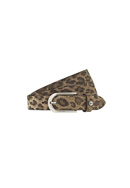 Tamaris Ledergürtel Essential Classics (1-St) günstig online kaufen