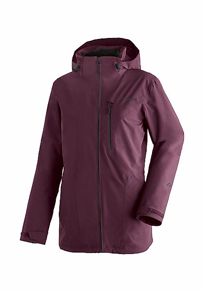 Maier Sports Funktionsjacke "Lisbon 3in1" Damen 3-in-1-Jacke, Outdoorjacke günstig online kaufen